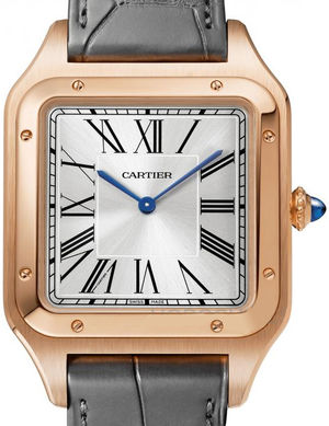 WGSA0032 Cartier Santos De Cartier