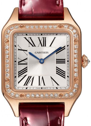 WJSA0018 Cartier Santos De Cartier