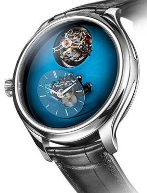 1810-1200 H.Moser & Cie Endeavour Tourbillon