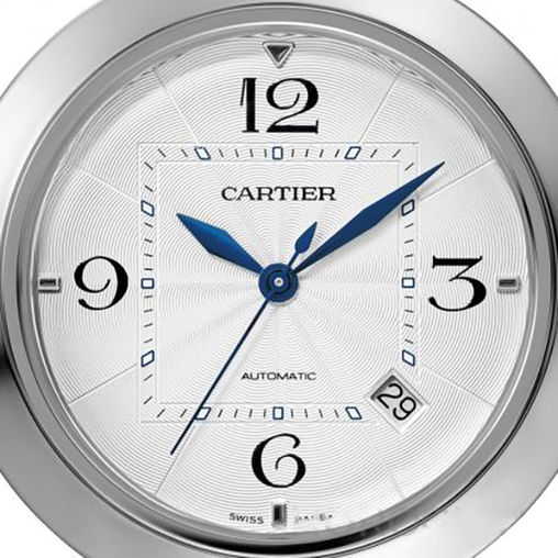 WSPA0010 Cartier Pasha De Cartier