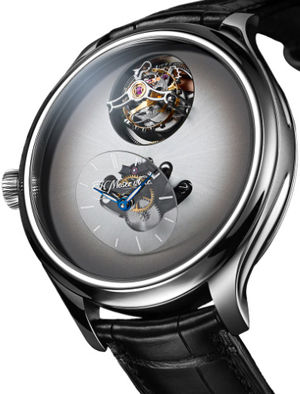 1810-1203 H.Moser & Cie Endeavour Tourbillon