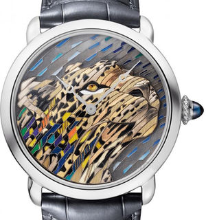 CRHPI01387 Cartier Ronde Louis De Cartier