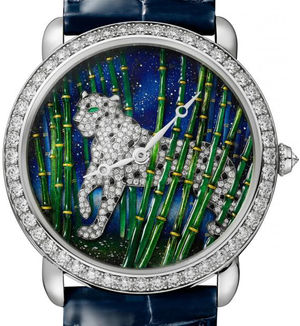 CRHPI01302 Cartier Ronde Louis De Cartier