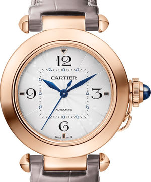 WGPA0014 Cartier Pasha De Cartier
