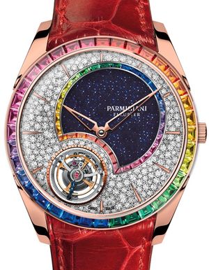 PFH279-1064600-HA2121 Parmigiani Tonda