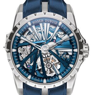 RDDBEX0842 Roger Dubuis Excalibur