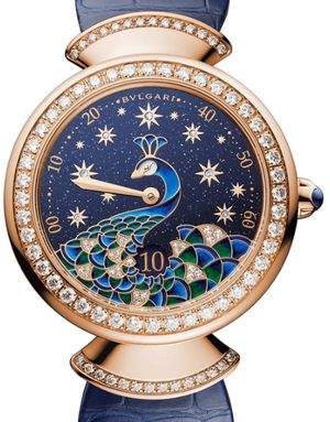 103114 Bvlgari Divas Dream