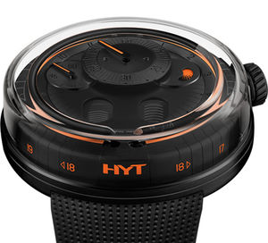 H02387 HYT H0 Collection