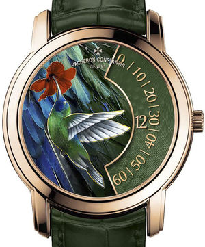2010C/000R-B681 Vacheron Constantin Métiers d'Art