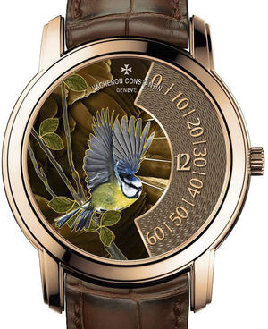 2010C/000R-B682 Vacheron Constantin Métiers d'Art
