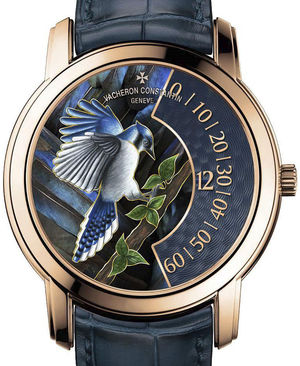 2010C/000R-B683 Vacheron Constantin Métiers d'Art