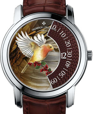 2010C/000G-B684 Vacheron Constantin Métiers d'Art