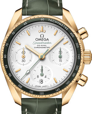 324.63.38.50.02.004 Omega Speedmaster 38 mm