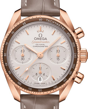 324.63.38.50.02.003 Omega Speedmaster 38 mm