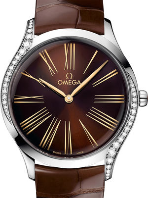 428.18.36.60.13.001 Omega De Ville Tresor