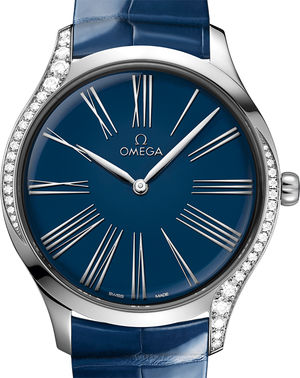 428.18.39.60.03.001 Omega De Ville Tresor