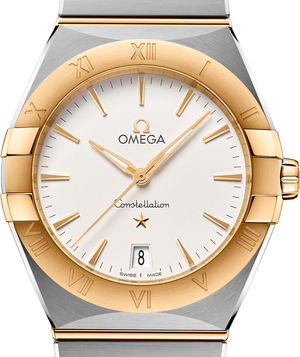 131.20.36.60.02.002 Omega Constellation Lady