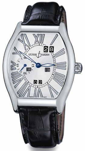 330-48 Ulysse Nardin Classico Complications
