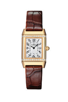 Q2641440 Jaeger LeCoultre Grande Reverso Lady