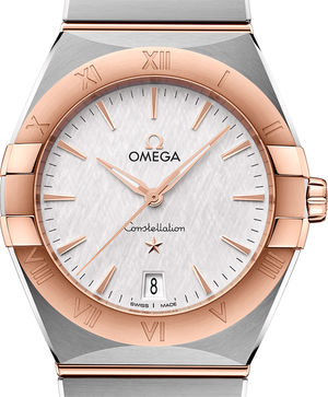131.20.36.60.02.001 Omega Constellation Lady