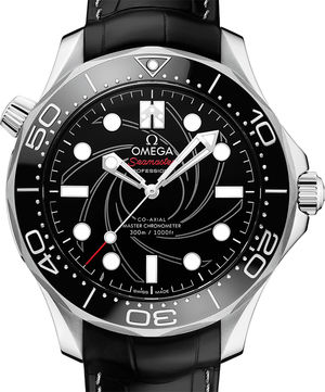 210.93.42.20.01.001 Omega Seamaster
