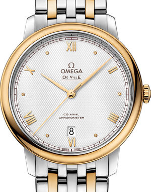 424.20.40.20.02.005 Omega De Ville Prestige
