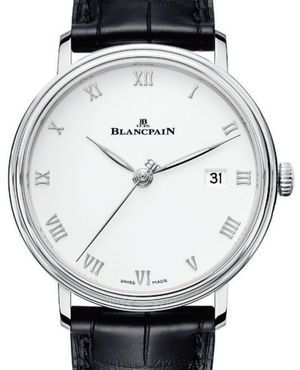 6224 1127 55B Blancpain Villeret Ultra-Slim
