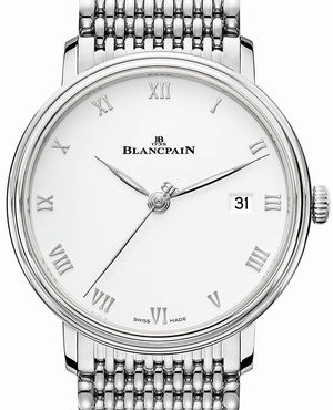 6224 1127 MMB Blancpain Villeret Ultra-Slim