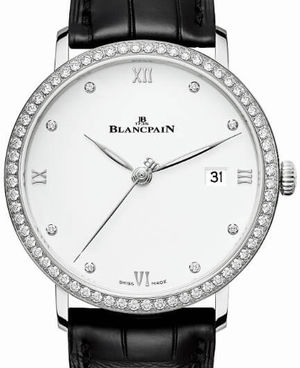 6224 4628 55B Blancpain Villeret Ultra-Slim