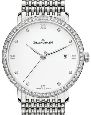 6224 4628 MMB Blancpain Villeret Ultra-Slim