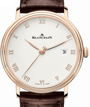 6224 3642 55B Blancpain Villeret Ultra-Slim