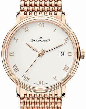 6224 3642 MMB Blancpain Villeret Ultra-Slim