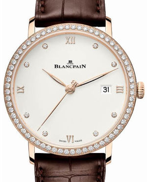 6224 2987 55B Blancpain Villeret Ultra-Slim