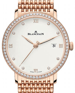 6224 2987 MMB Blancpain Villeret Ultra-Slim