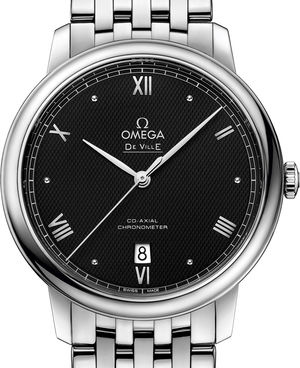 424.10.40.20.01.002 Omega De Ville Prestige