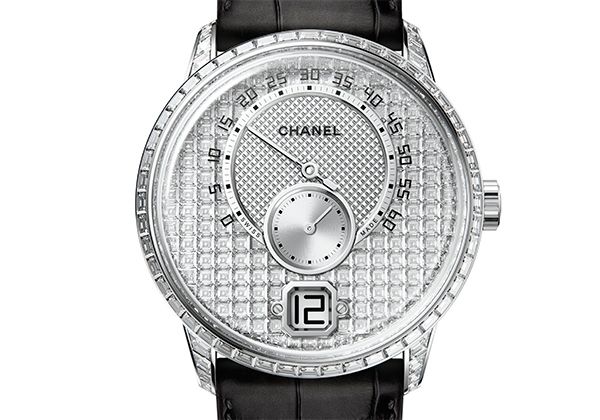 H6221 Chanel Monsieur de CHANEL