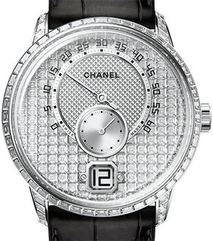 H6221 Chanel Monsieur de CHANEL