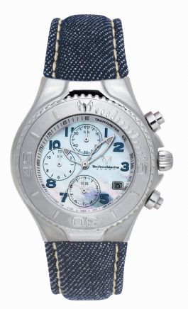 (TM-342) Technomarine Moonsun