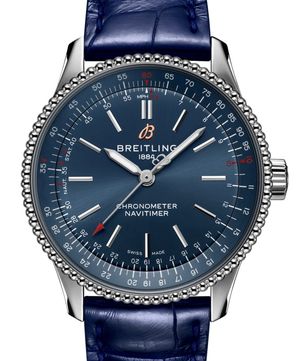 A17395161C1P1 Breitling Navitimer