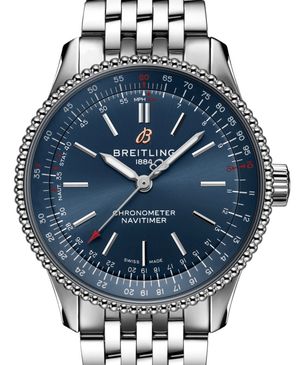 A17395161C1A1 Breitling Navitimer