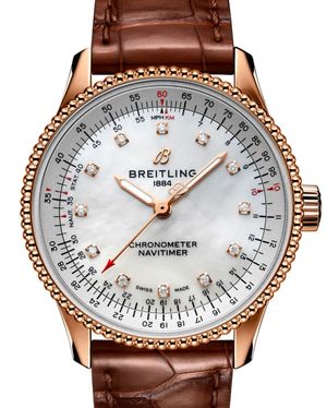 R17395211A1P1 Breitling Navitimer