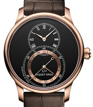 J007023203 Jaquet Droz Grande Seconde
