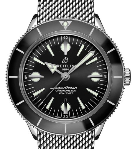 A10370121B1A1 Breitling Superocean Heritage