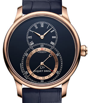 J007023201 Jaquet Droz Grande Seconde