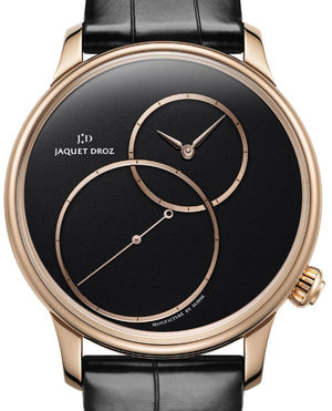J006033275 Jaquet Droz Grande Seconde