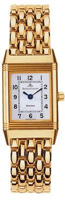 Q2601110 Jaeger LeCoultre Grande Reverso Lady