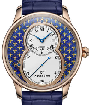 J003033437 Jaquet Droz Grande Seconde
