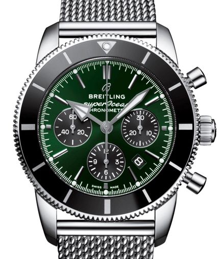 AB01621A1L1A1 Breitling Superocean Heritage
