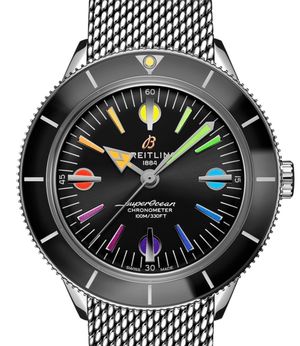 A103701A1B1A1 Breitling Superocean Heritage