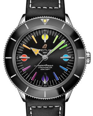 A103701A1B1X1 Breitling Superocean Heritage
